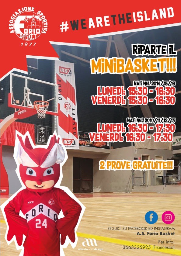 minibasket